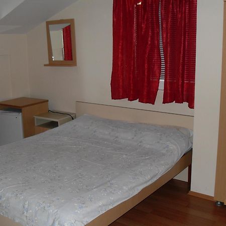 Mitko'S Guest House Ochryda Pokój zdjęcie