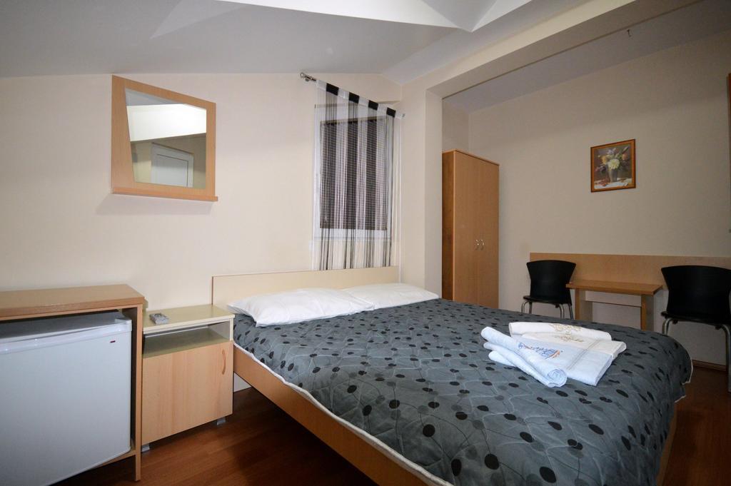 Mitko'S Guest House Ochryda Zewnętrze zdjęcie