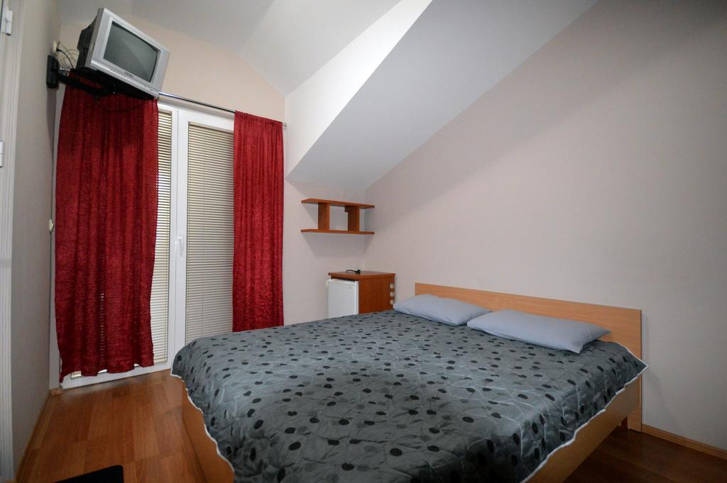 Mitko'S Guest House Ochryda Zewnętrze zdjęcie