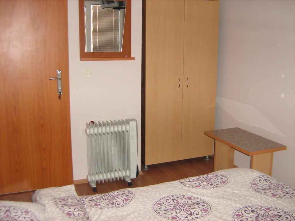 Mitko'S Guest House Ochryda Pokój zdjęcie