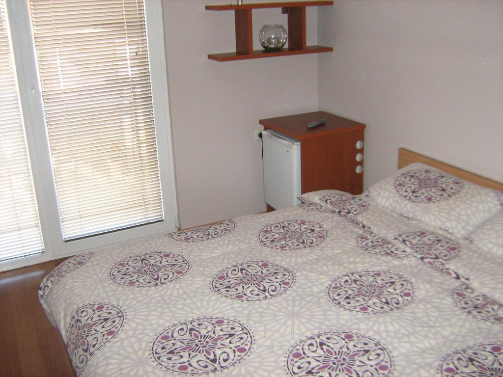 Mitko'S Guest House Ochryda Pokój zdjęcie