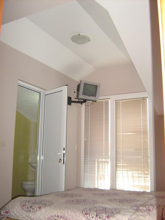 Mitko'S Guest House Ochryda Pokój zdjęcie