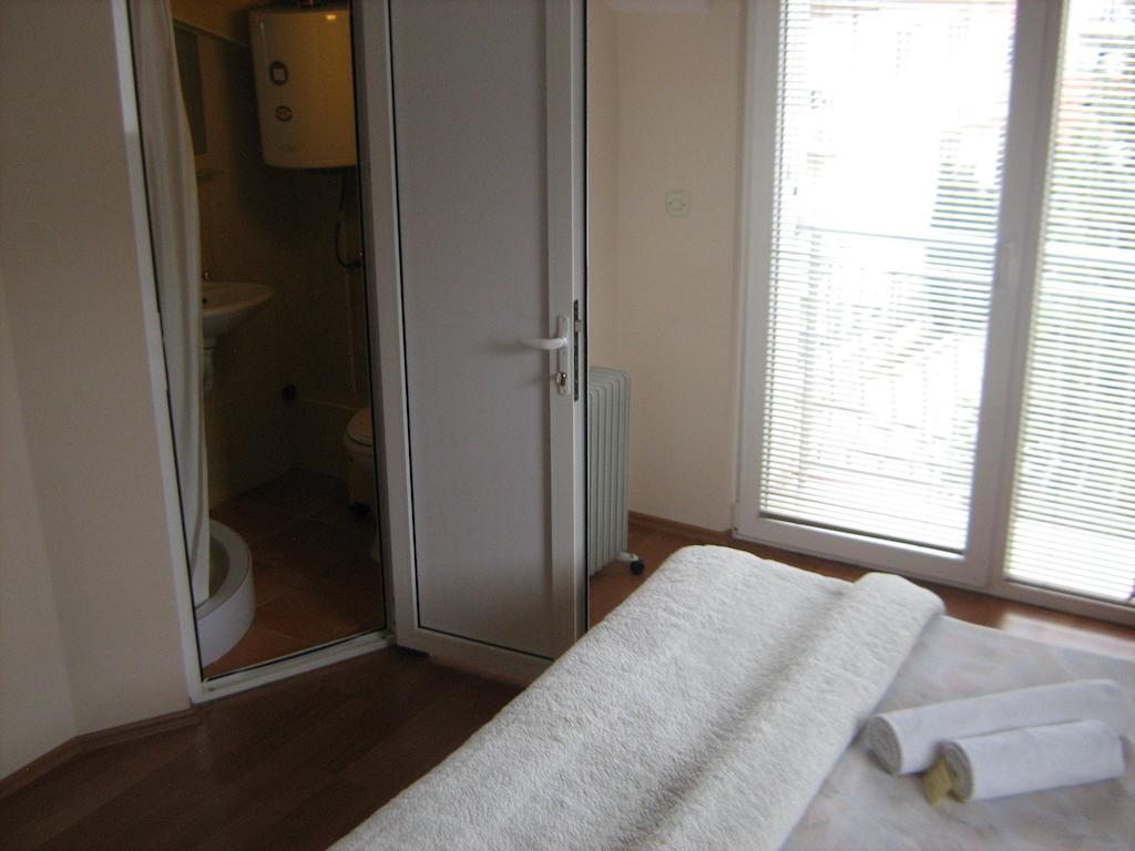Mitko'S Guest House Ochryda Pokój zdjęcie