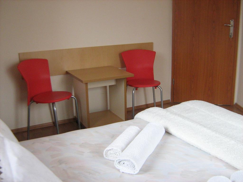 Mitko'S Guest House Ochryda Pokój zdjęcie
