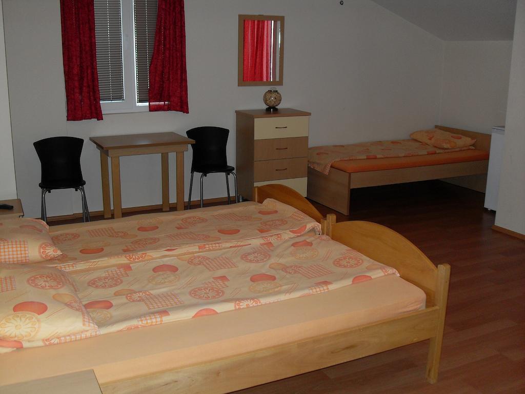 Mitko'S Guest House Ochryda Pokój zdjęcie