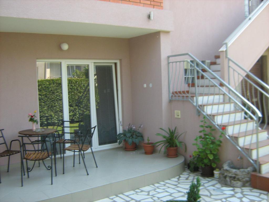 Mitko'S Guest House Ochryda Zewnętrze zdjęcie