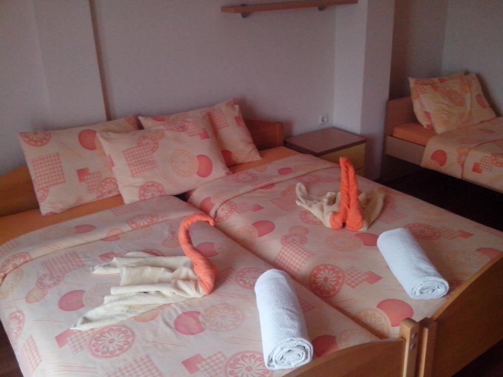 Mitko'S Guest House Ochryda Pokój zdjęcie