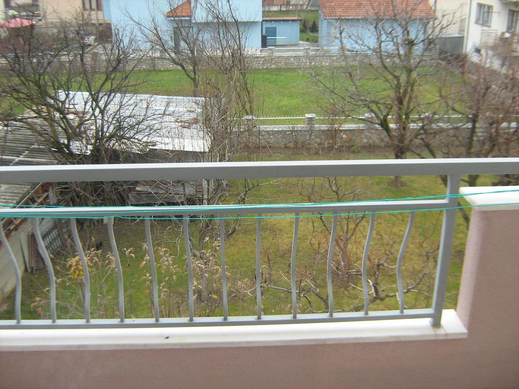 Mitko'S Guest House Ochryda Zewnętrze zdjęcie