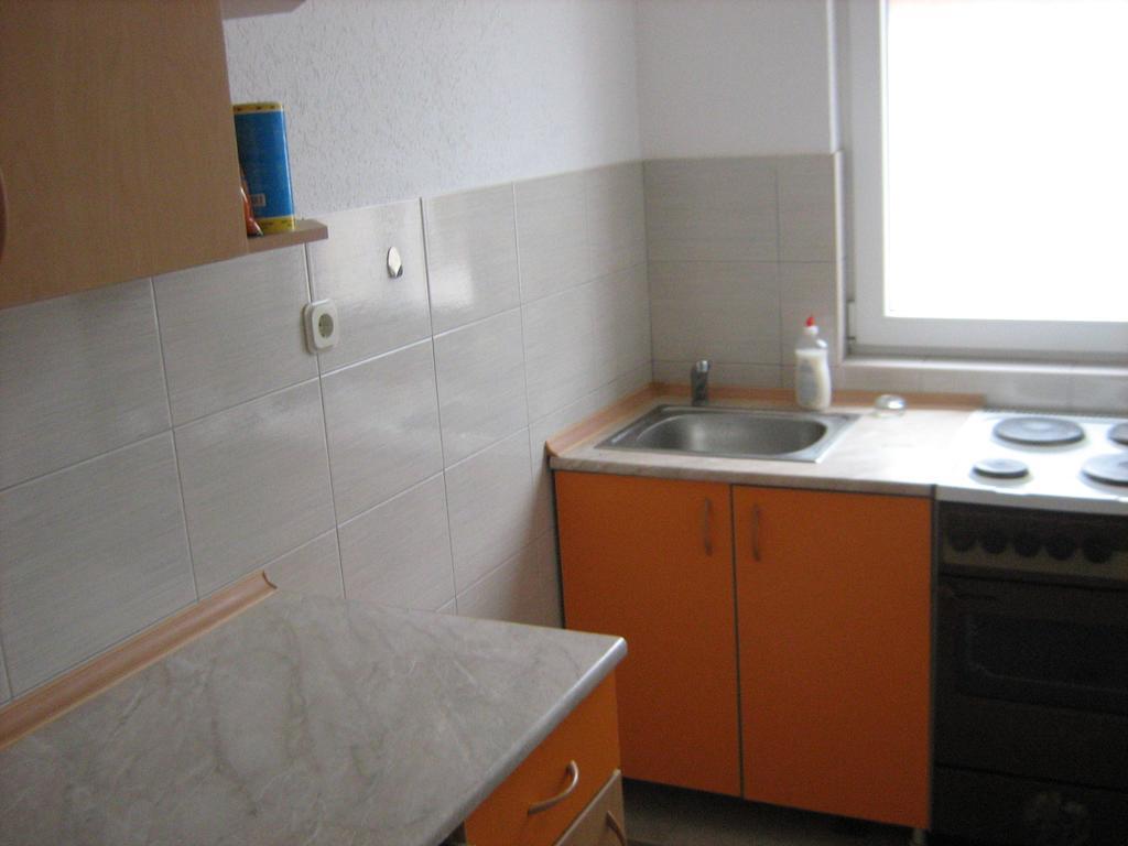 Mitko'S Guest House Ochryda Zewnętrze zdjęcie