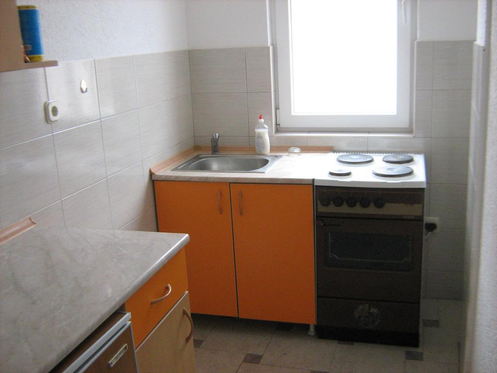 Mitko'S Guest House Ochryda Zewnętrze zdjęcie