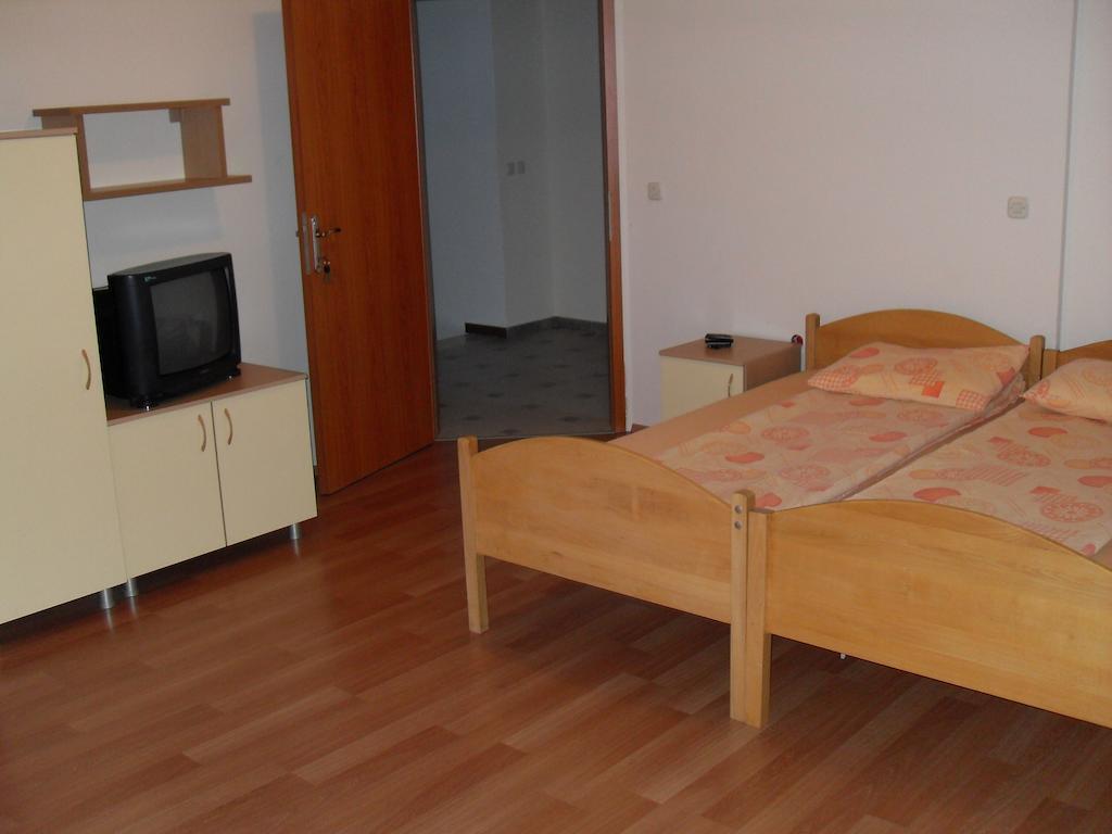 Mitko'S Guest House Ochryda Pokój zdjęcie