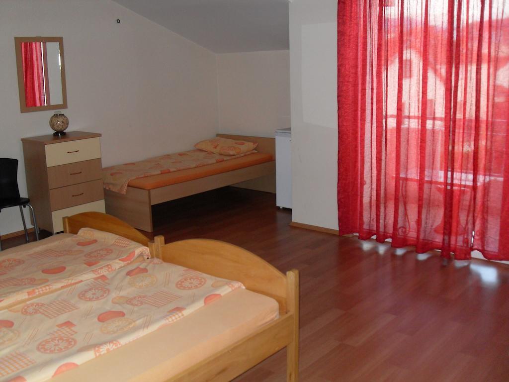 Mitko'S Guest House Ochryda Pokój zdjęcie